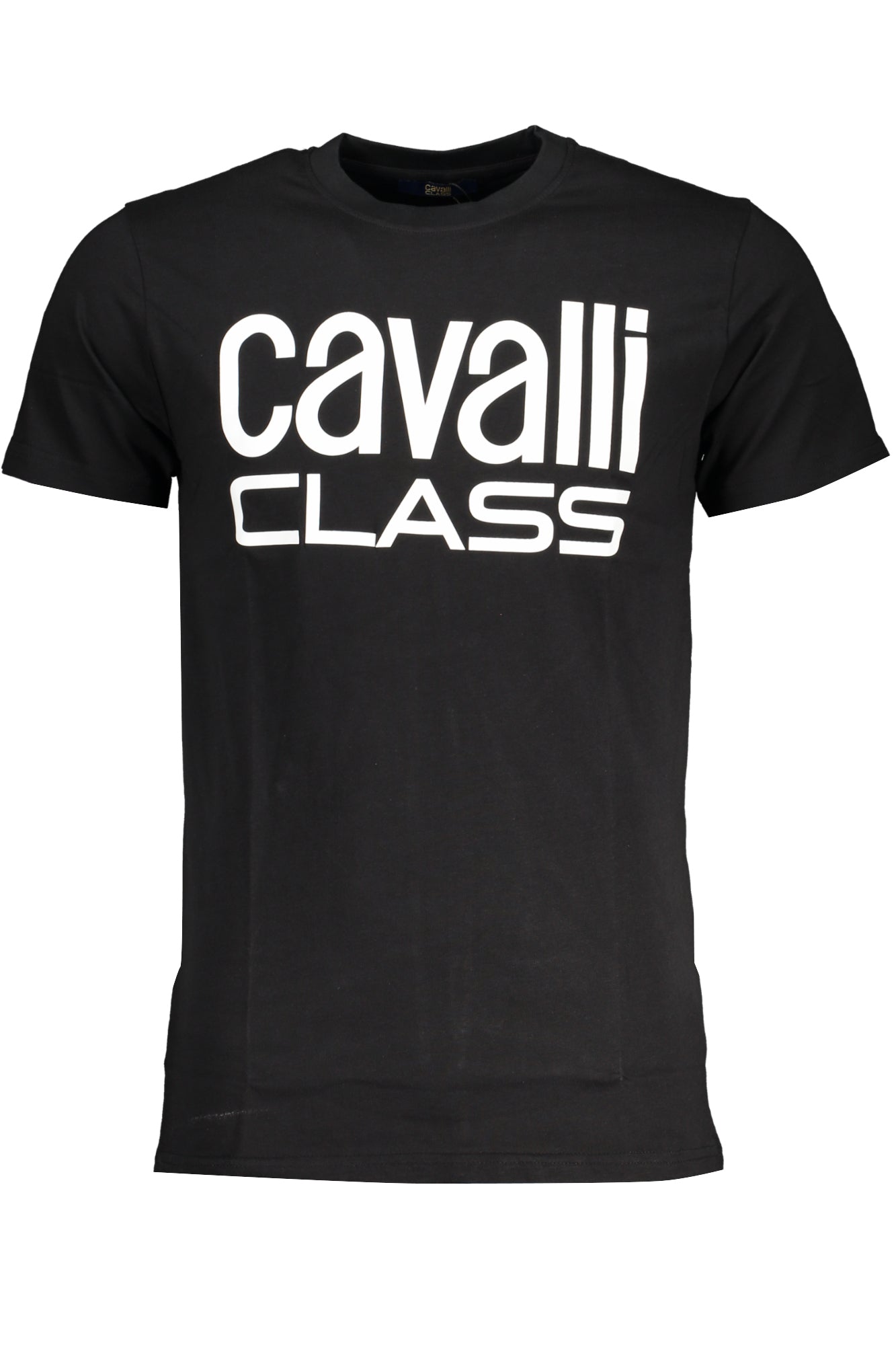 Cavalli Class T-Shirt Maniche Corte Uomo - mem39