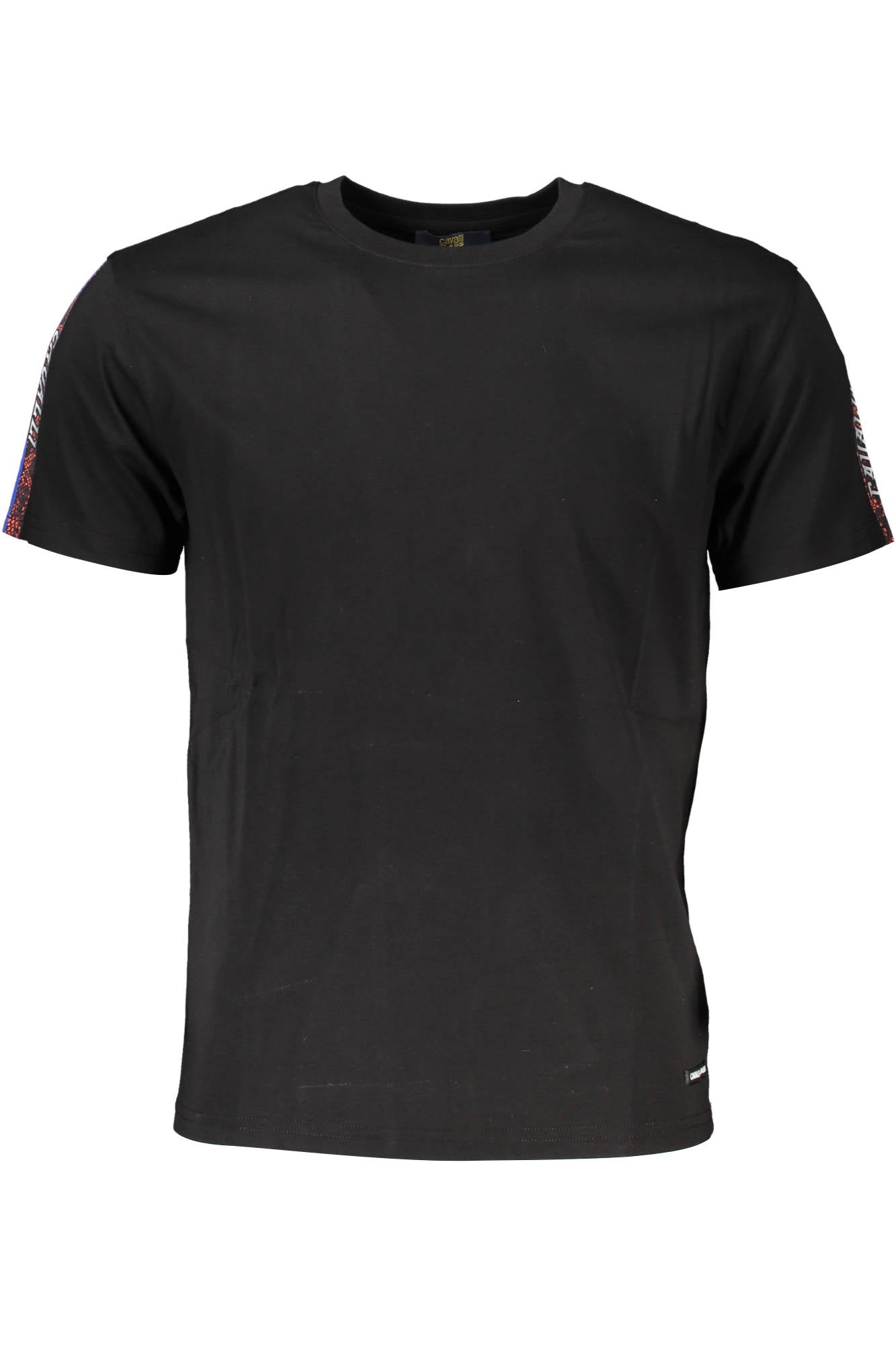 Cavalli Class T-Shirt Maniche Corte Uomo - mem39