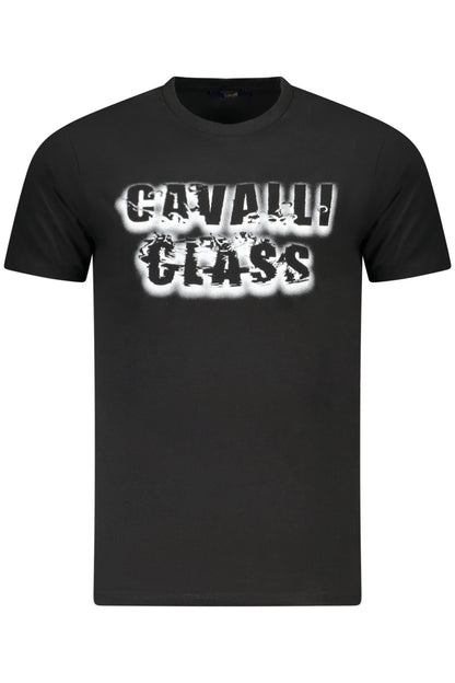 CAVALLI CLASS T-SHIRT