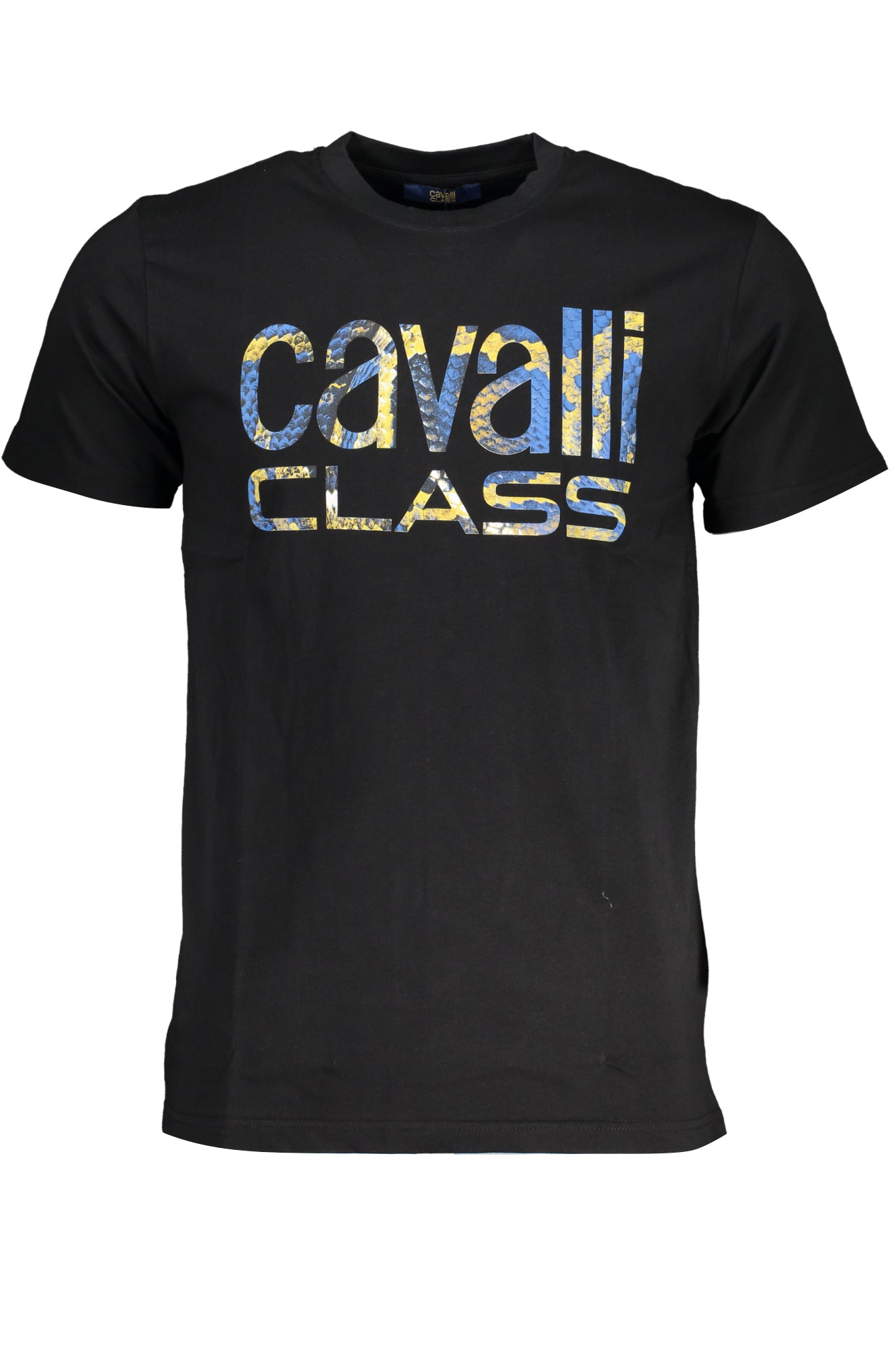 CAVALLI CLASS T-SHIRT