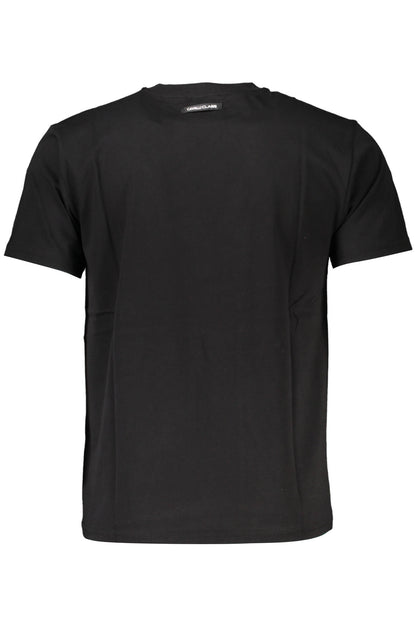 Cavalli Class T-Shirt Maniche Corte Uomo - mem39