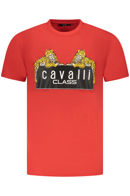 CAVALLI CLASS T-SHIRT
