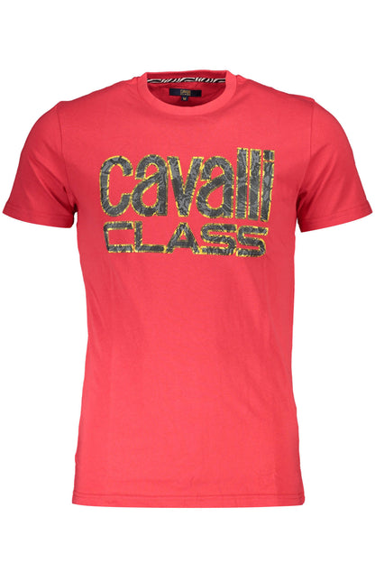 CAVALLI CLASS QXT61Q-JD060_ROSSO_02000