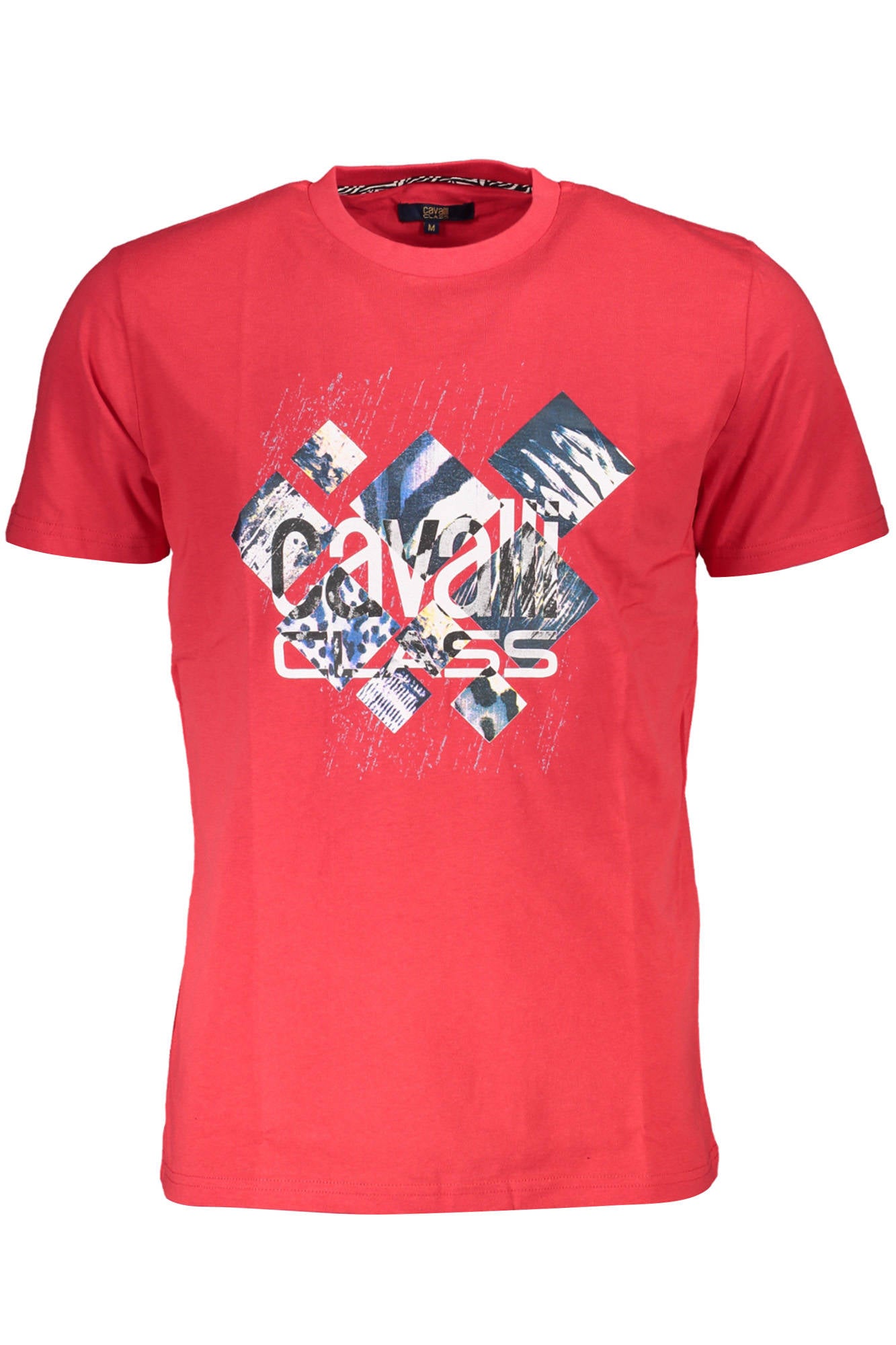 Cavalli Class T-Shirt - mem39