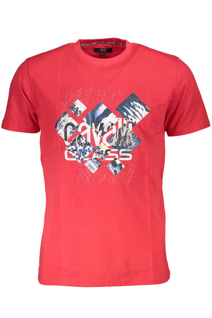 Cavalli Class T-Shirt - mem39