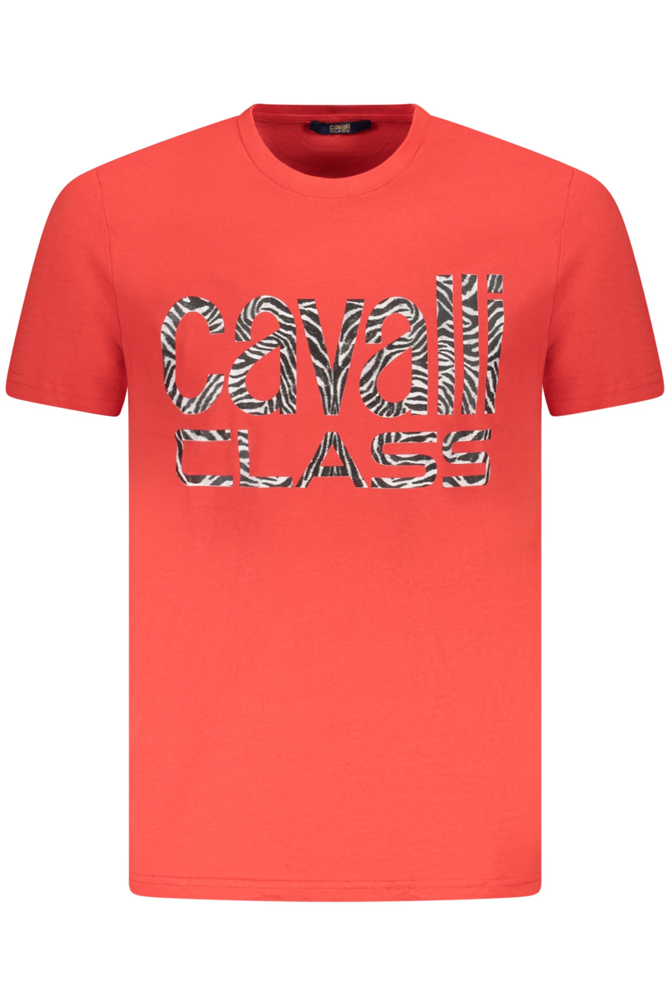 CAVALLI CLASS T-SHIRT