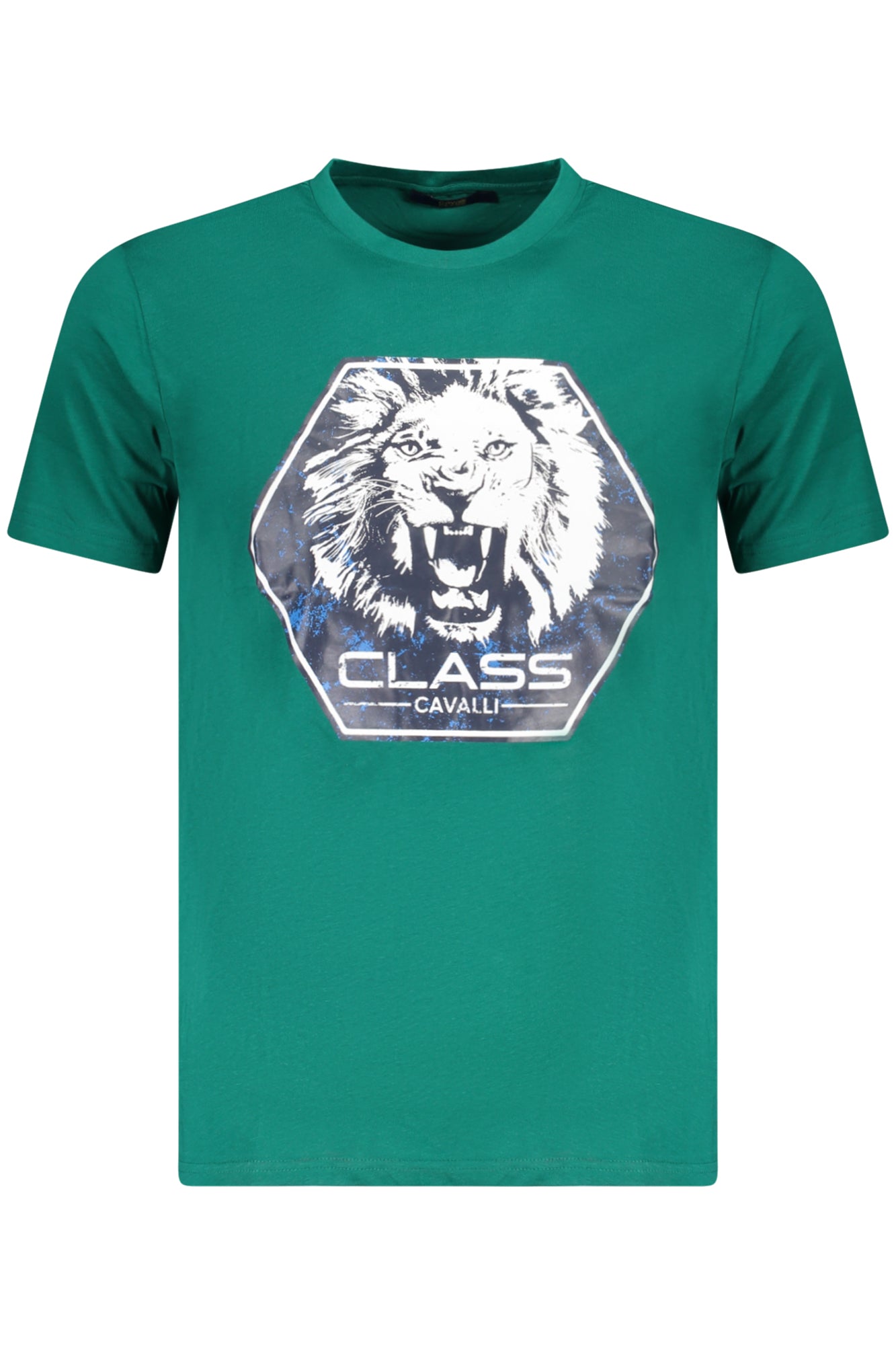 CAVALLI CLASS T-SHIRT
