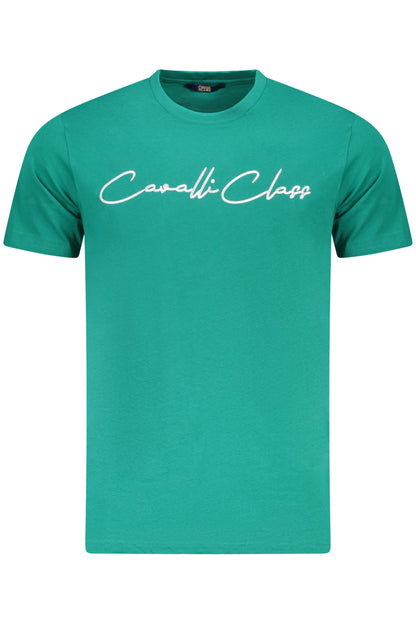 CAVALLI CLASS T-SHIRT