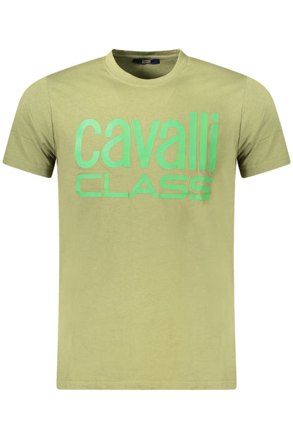 Cavalli Class T-Shirt