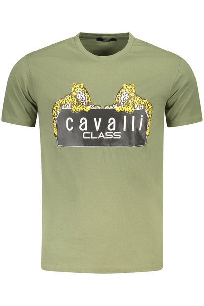 CAVALLI CLASS T-SHIRT