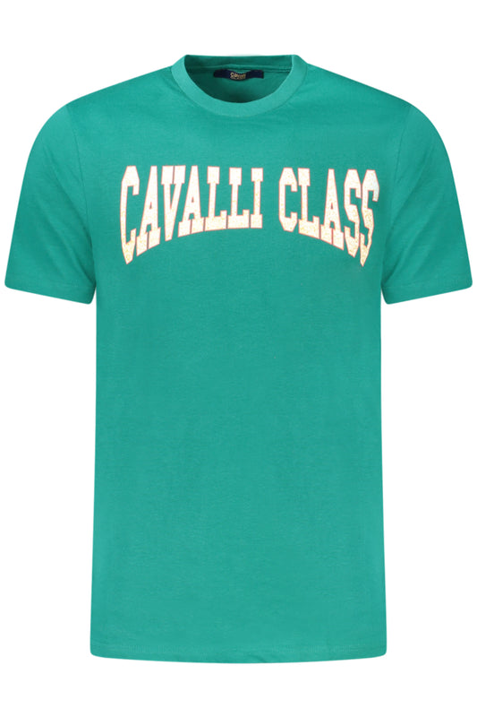 CAVALLI CLASS T-SHIRT