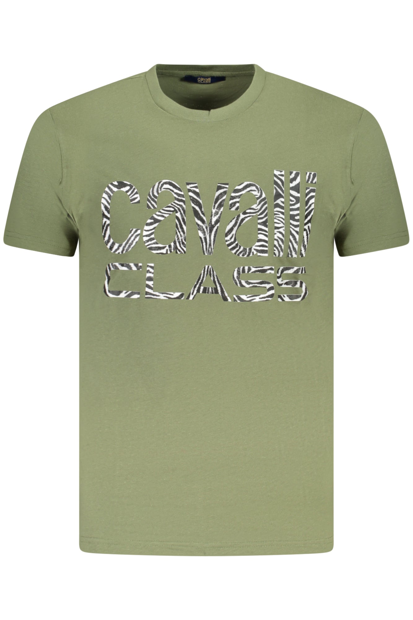 CAVALLI CLASS T-SHIRT