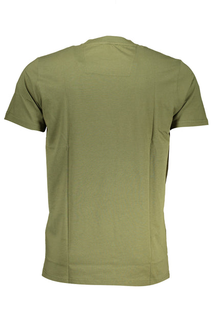 Cavalli Class T-Shirt Maniche Corte Uomo - mem39