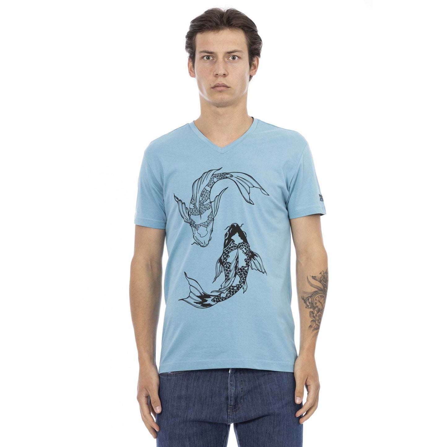 Trussardi Action T-shirt