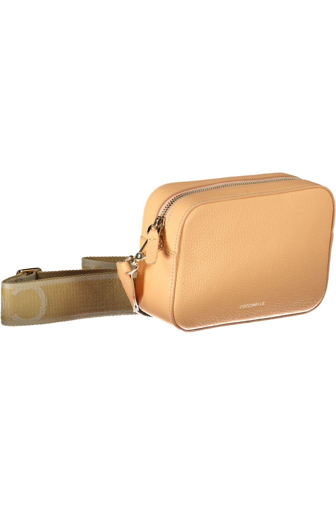 Coccinelle Borsa Donna Arancio - mem39