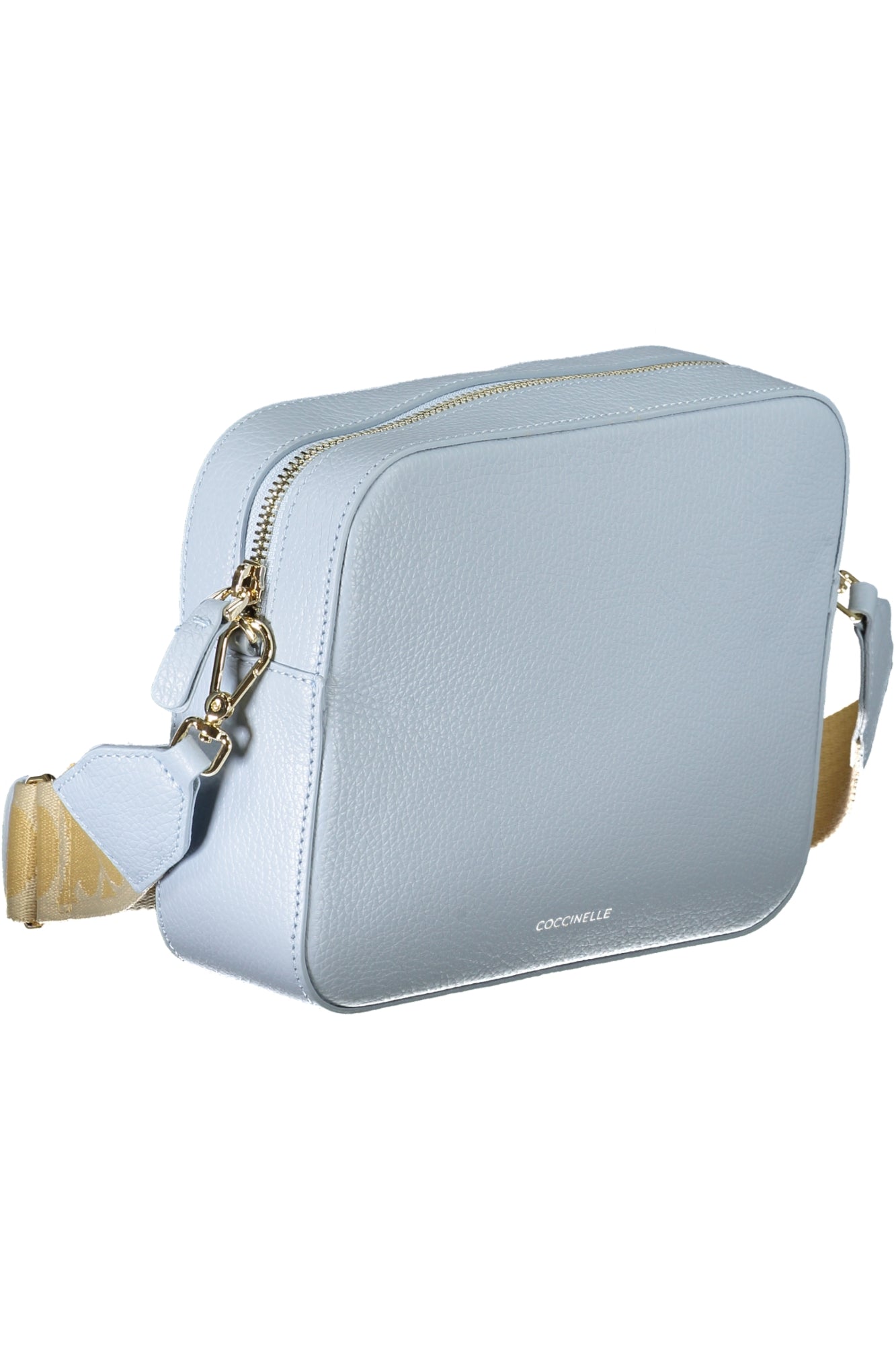 Coccinelle Borsa Donna Azzurro - mem39