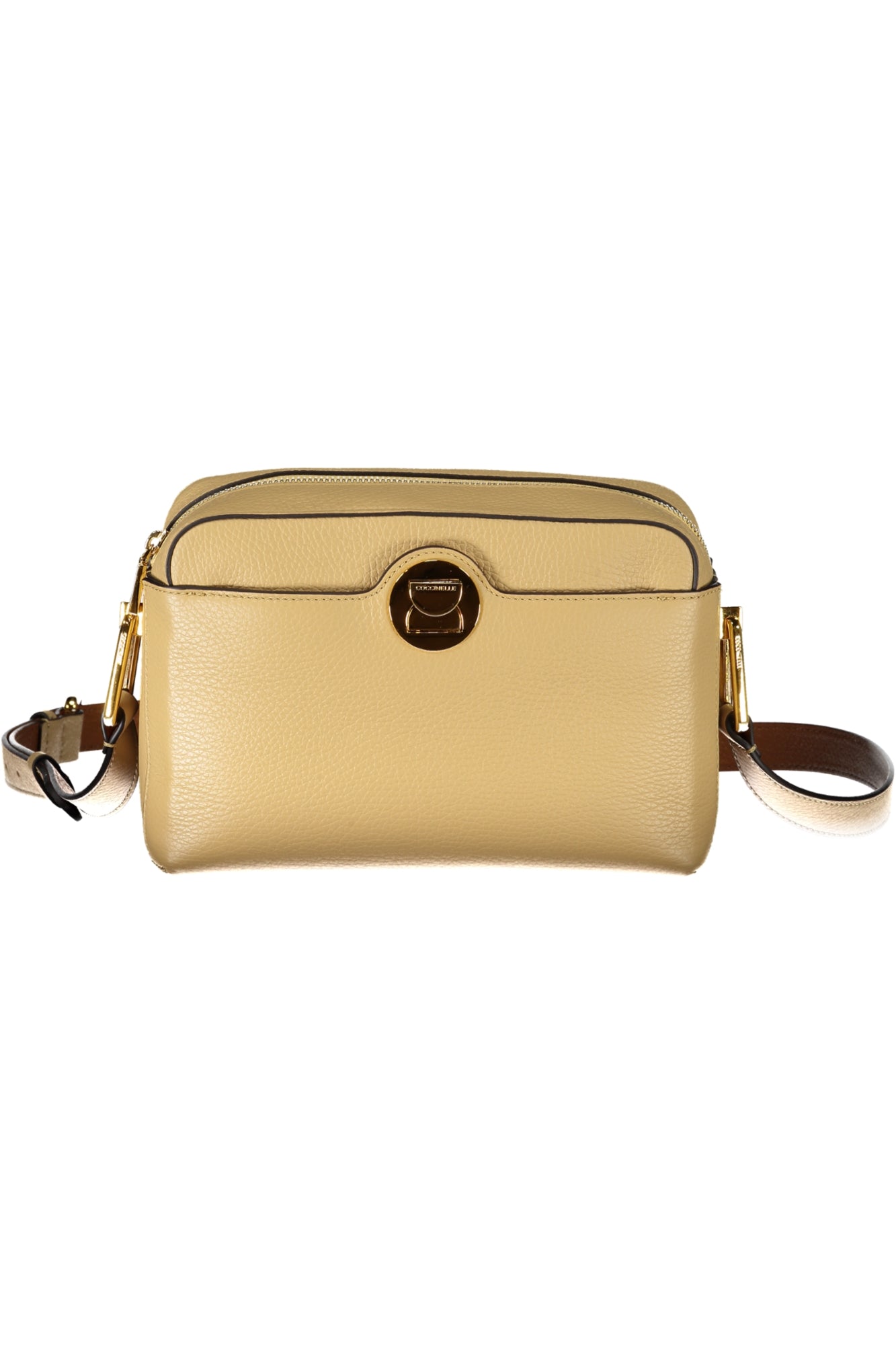 Coccinelle Borsa Donna Beige - mem39