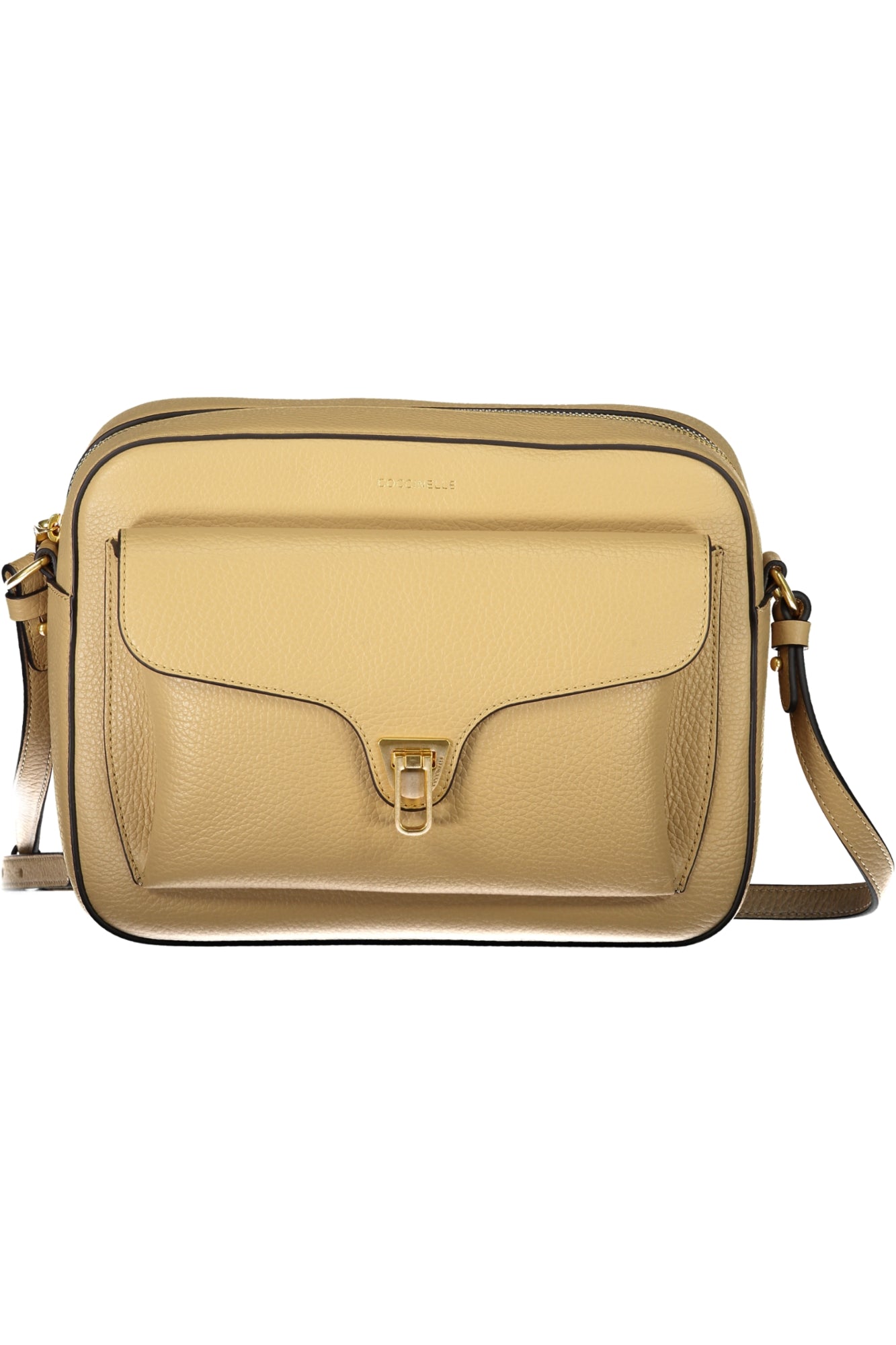 Coccinelle Borsa Donna Beige - mem39