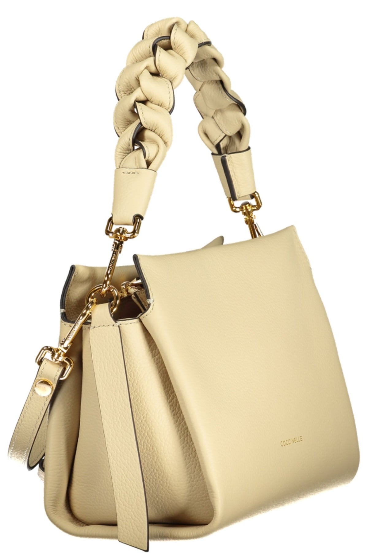 COCCINELLE BORSA DONNA BEIGE