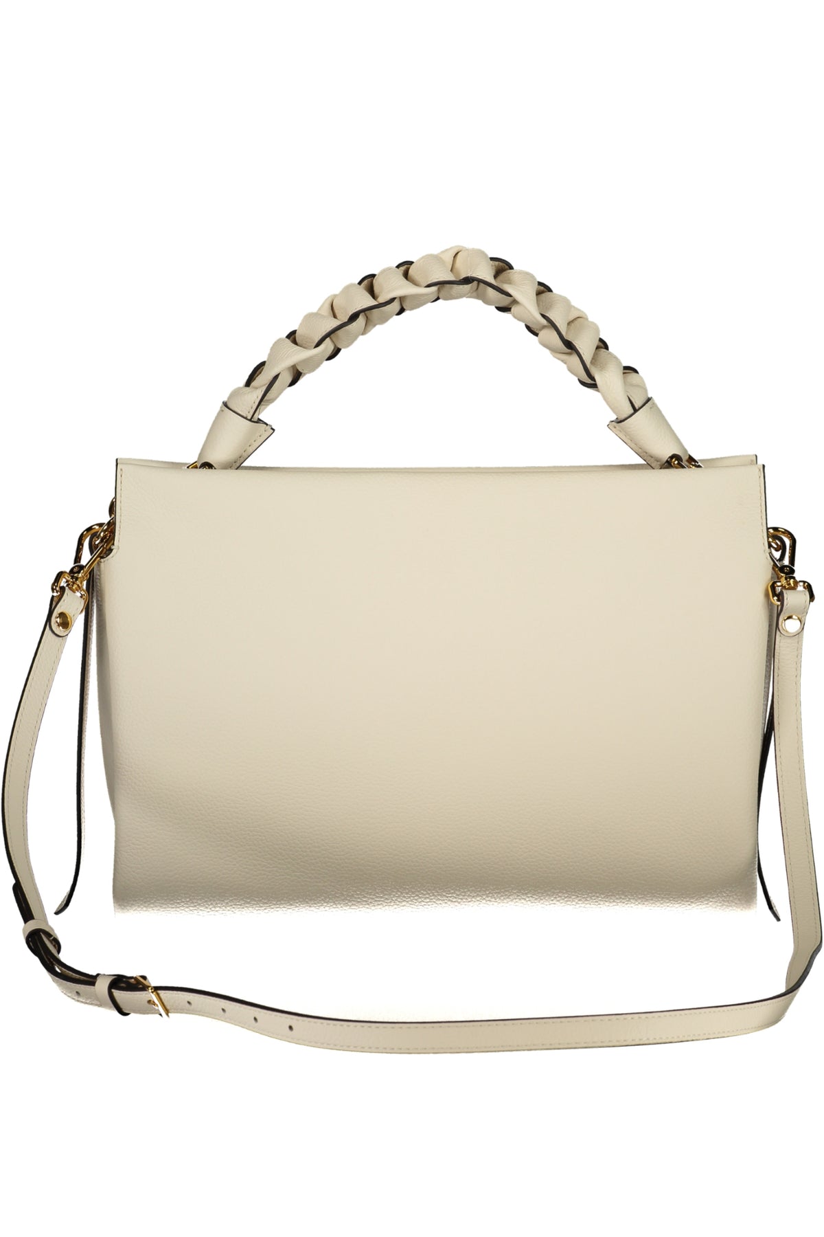 COCCINELLE BORSA DONNA BIANCO