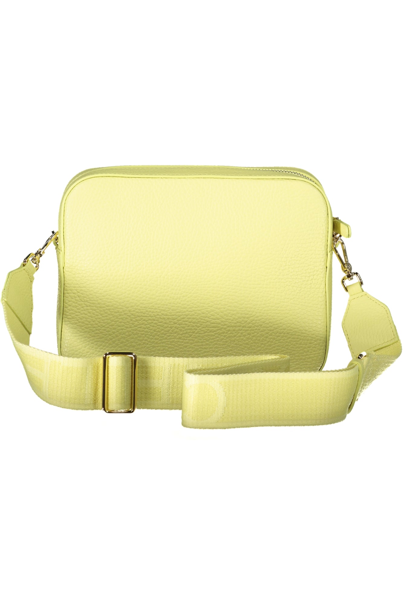 Coccinelle Borsa Donna Giallo - mem39