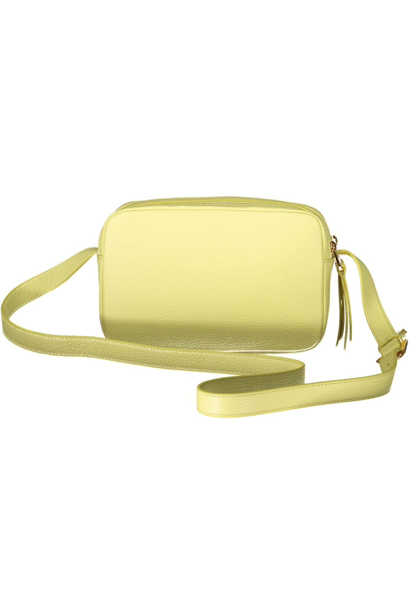 Coccinelle Borsa Donna Giallo - mem39