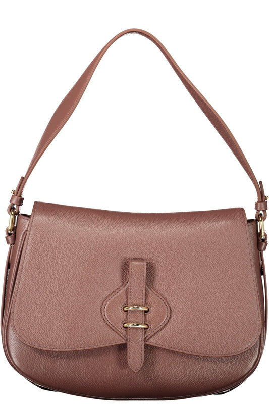 COCCINELLE BORSA DONNA MARRONE