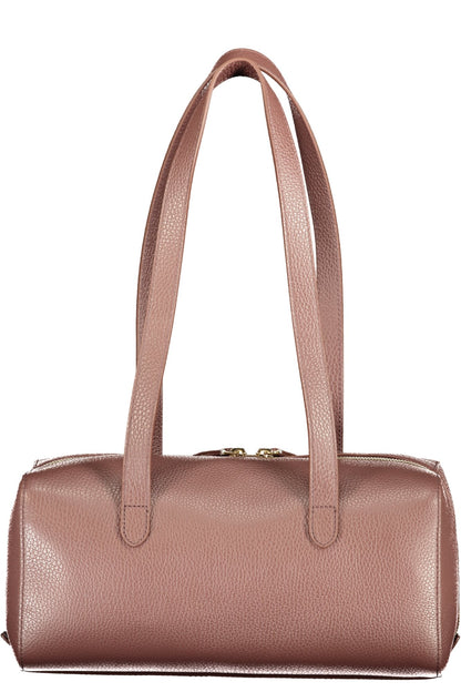 COCCINELLE BORSA DONNA MARRONE