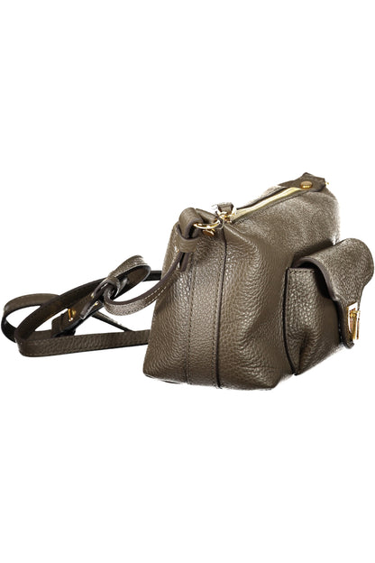 COCCINELLE BORSA DONNA MARRONE
