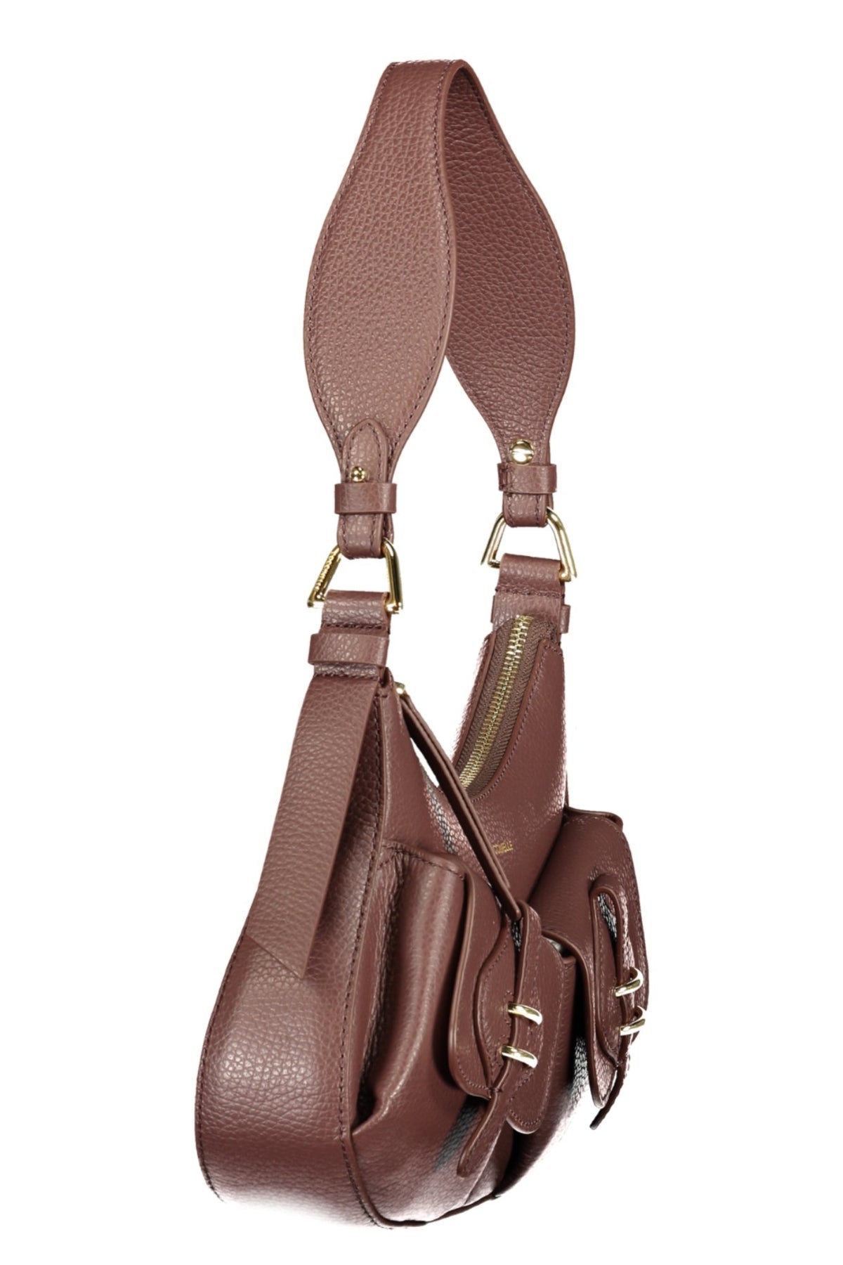 COCCINELLE BORSA DONNA MARRONE