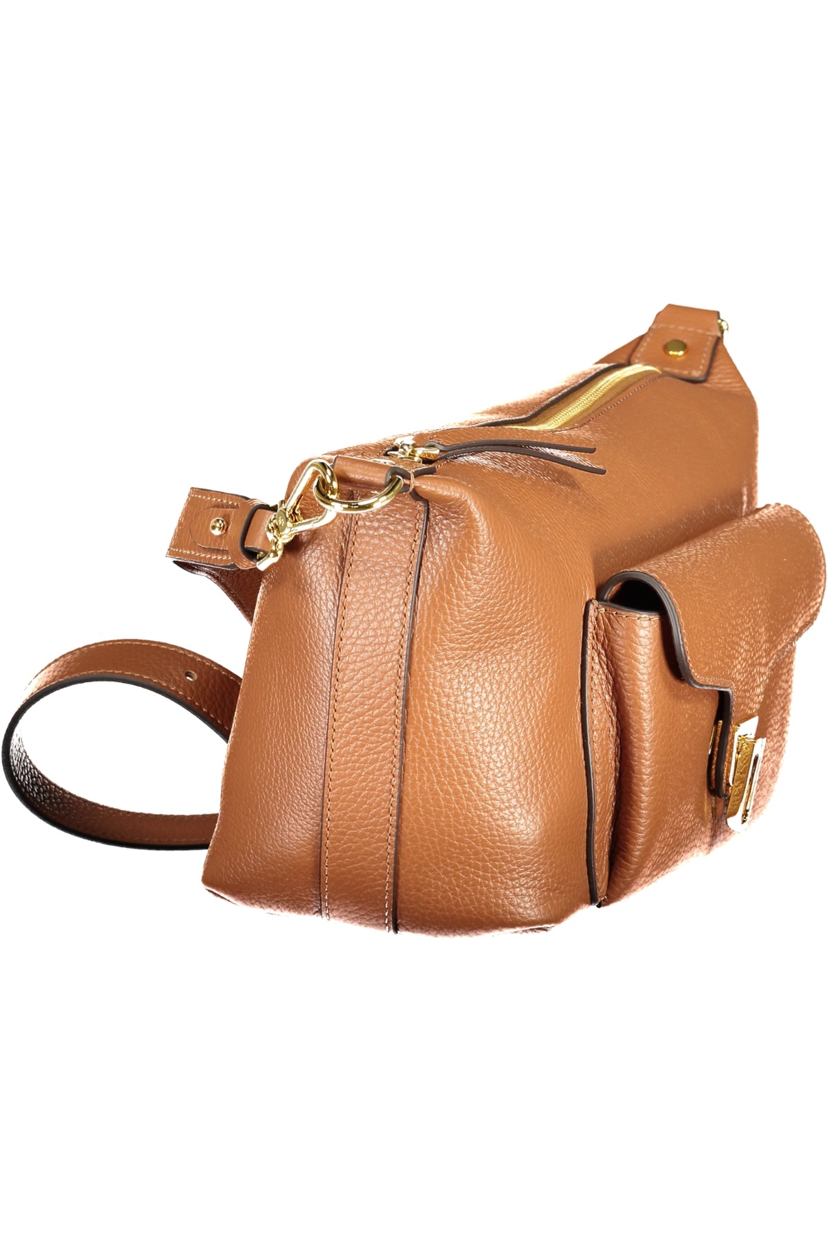 COCCINELLE BORSA DONNA MARRONE