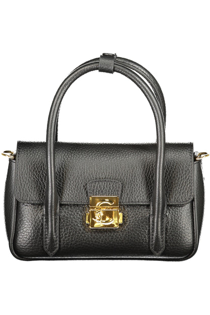COCCINELLE BORSA DONNA NERO