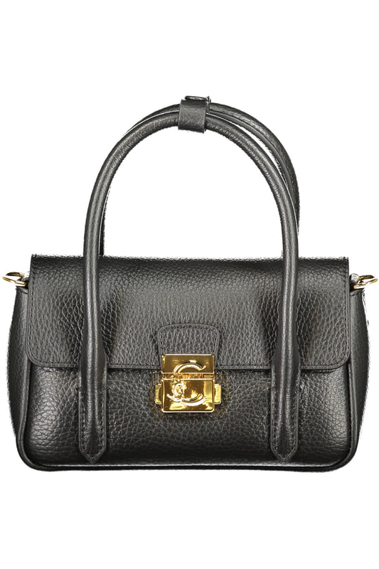 COCCINELLE BORSA DONNA NERO