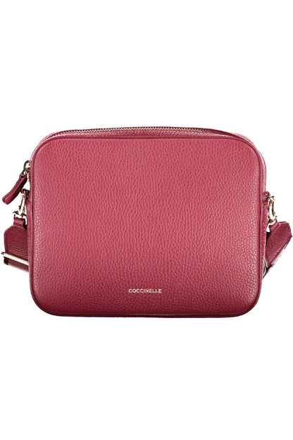 Coccinelle Borsa Donna Rosso - mem39