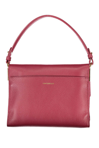 Coccinelle Borsa Donna Rosso - mem39