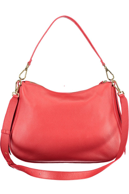 COCCINELLE BORSA DONNA ROSSO