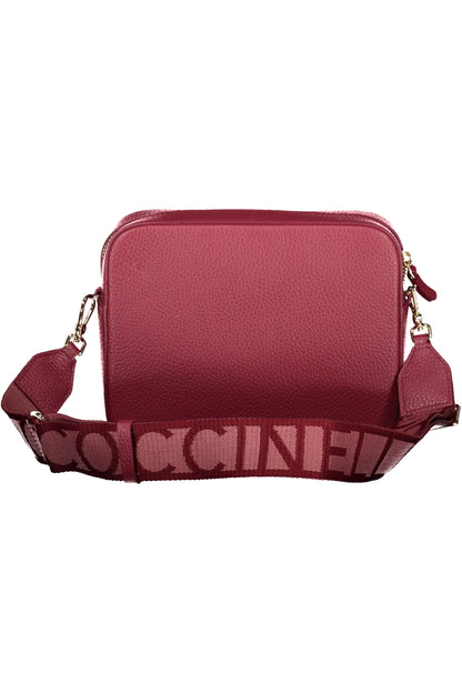 Coccinelle Borsa Donna Rosso - mem39