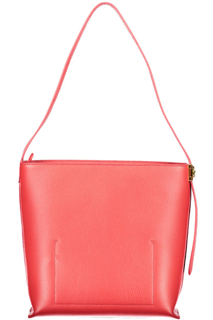 COCCINELLE BORSA DONNA ROSSO