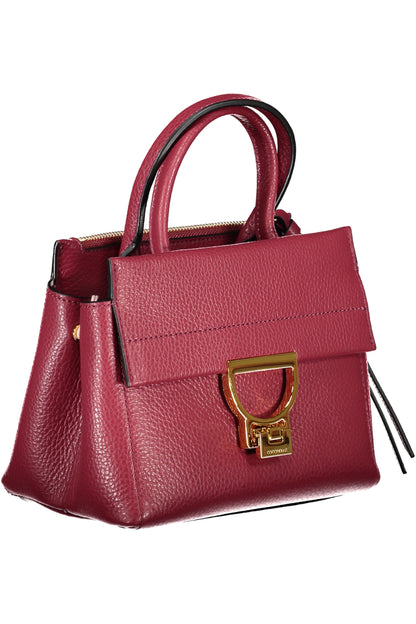 Coccinelle Borsa Donna Rosso - mem39