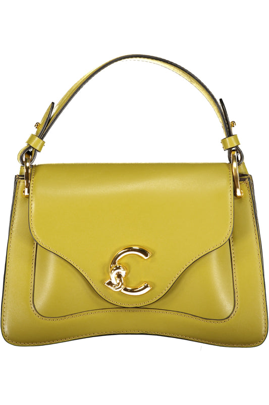 COCCINELLE BORSA DONNA VERDE