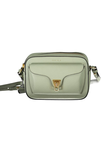 Coccinelle Borsa Donna Verde - mem39