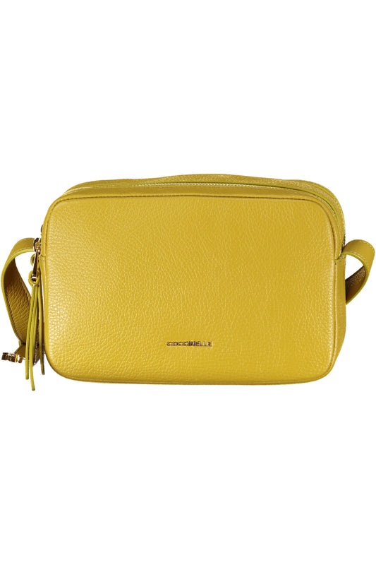 Coccinelle Borsa Donna Verde - mem39