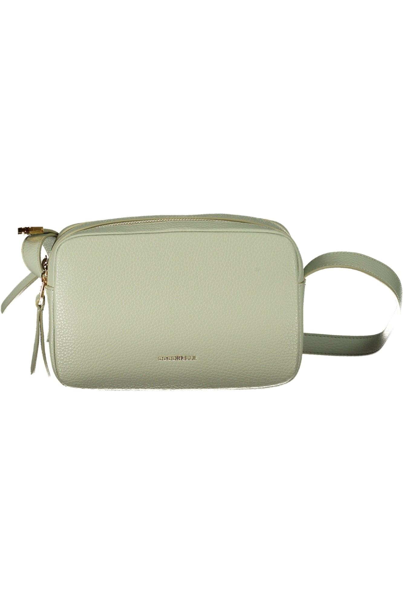 Coccinelle Borsa Donna Verde - mem39