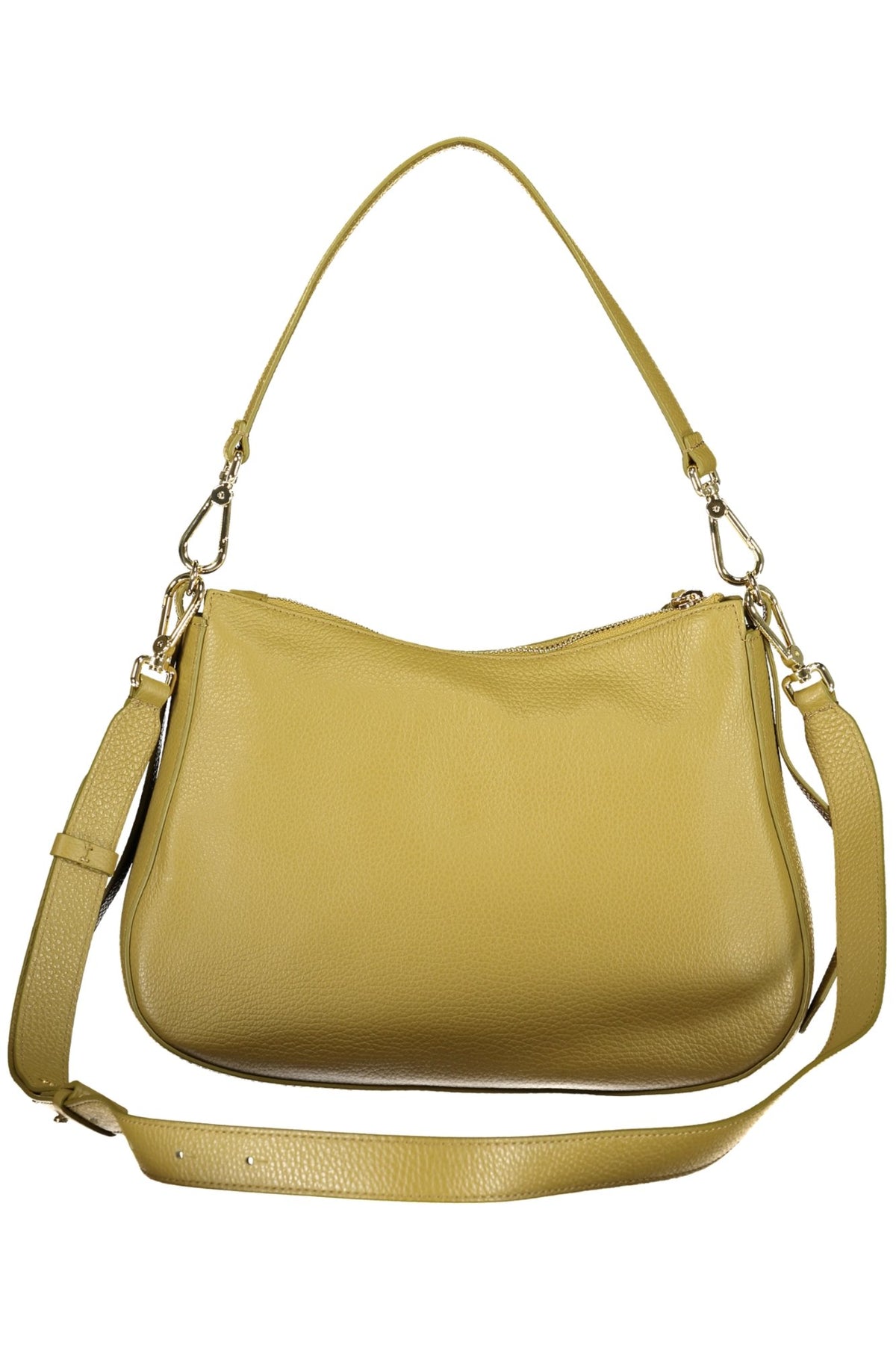 COCCINELLE BORSA DONNA VERDE