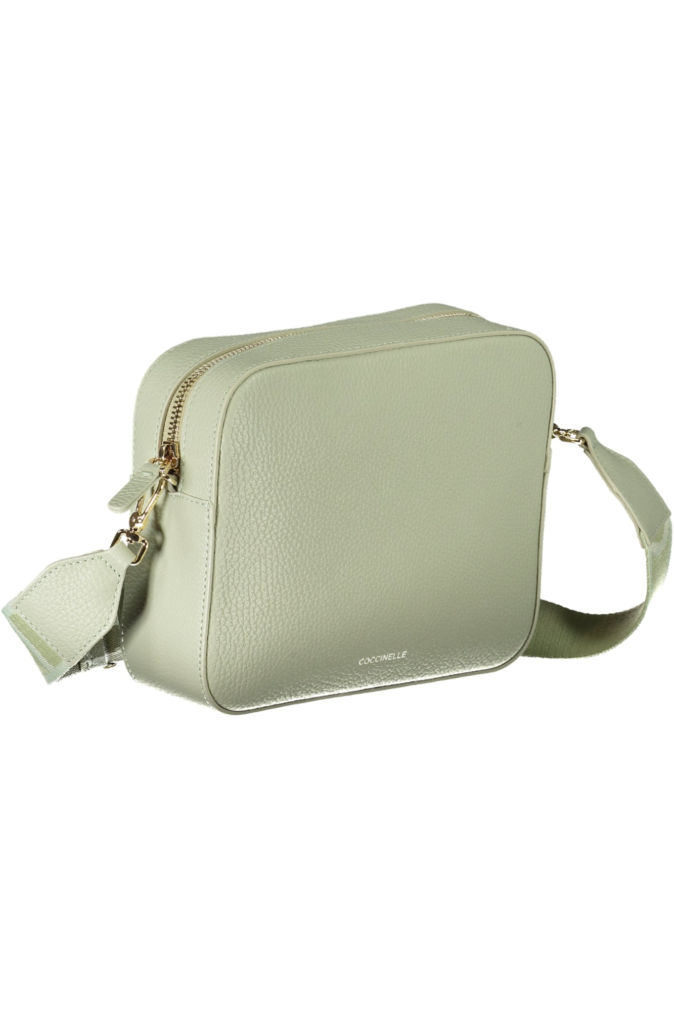 Coccinelle Borsa Donna Verde - mem39