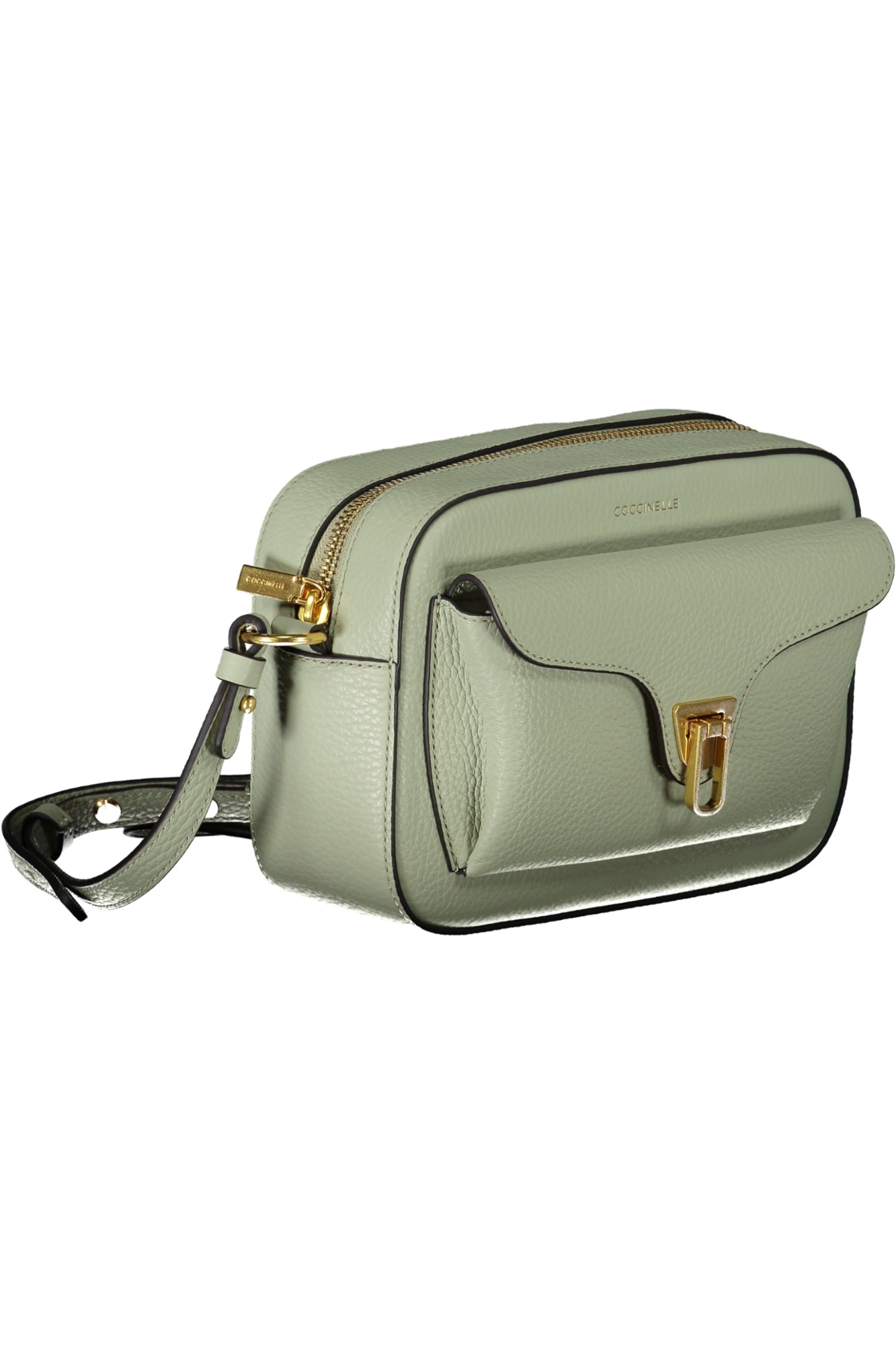 Coccinelle Borsa Donna Verde - mem39