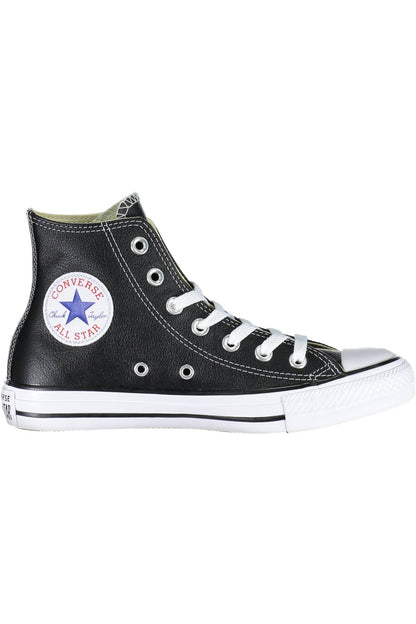 CONVERSE 132170CF_NERO_CT-HI-BLACK-BLACK