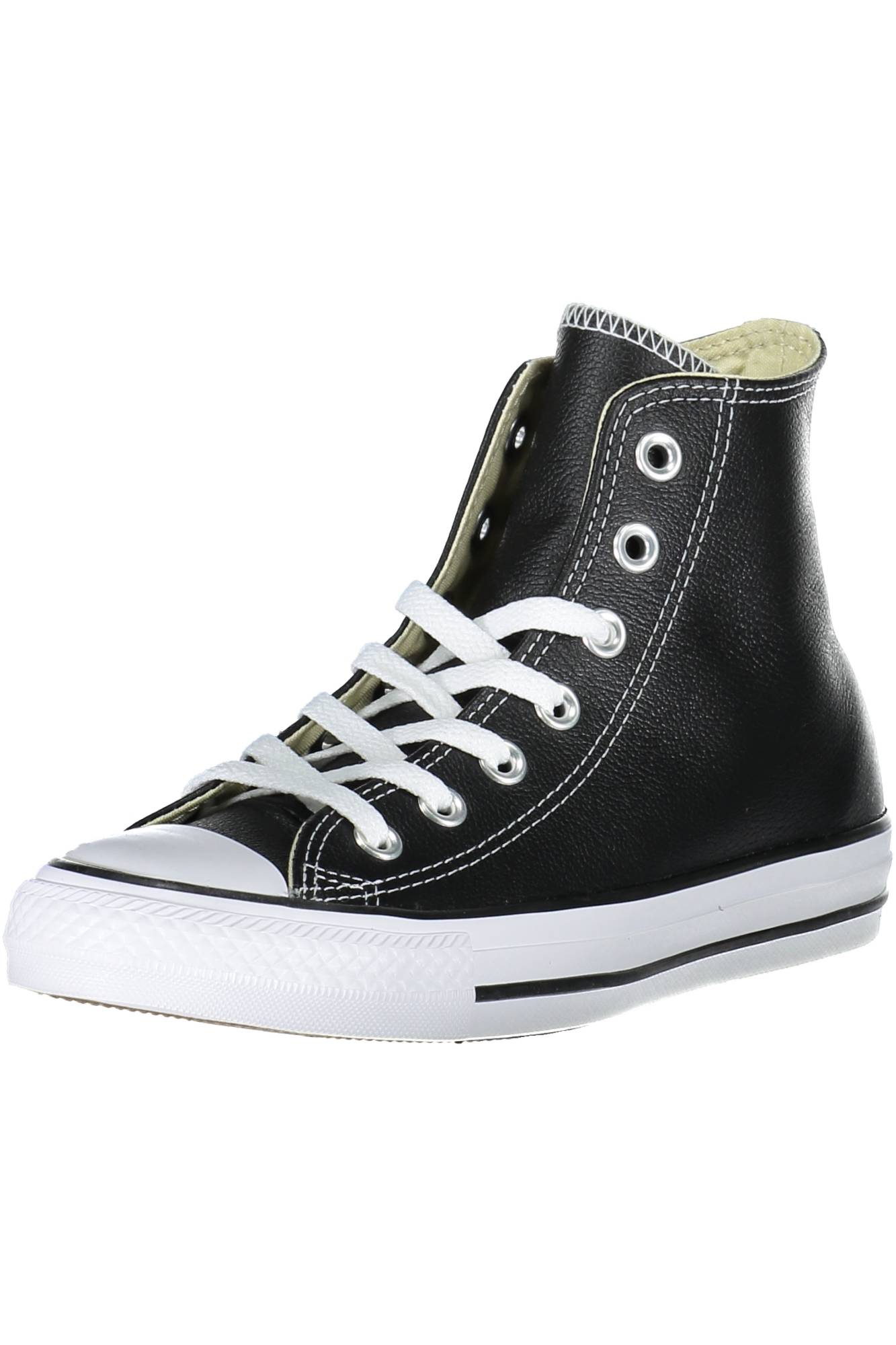 CONVERSE 132170CF_NERO_CT-HI-BLACK-BLACK