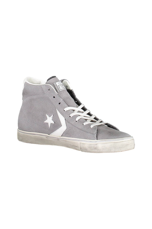 Converse Calzatura Sportiva Uomo Grigio - mem39