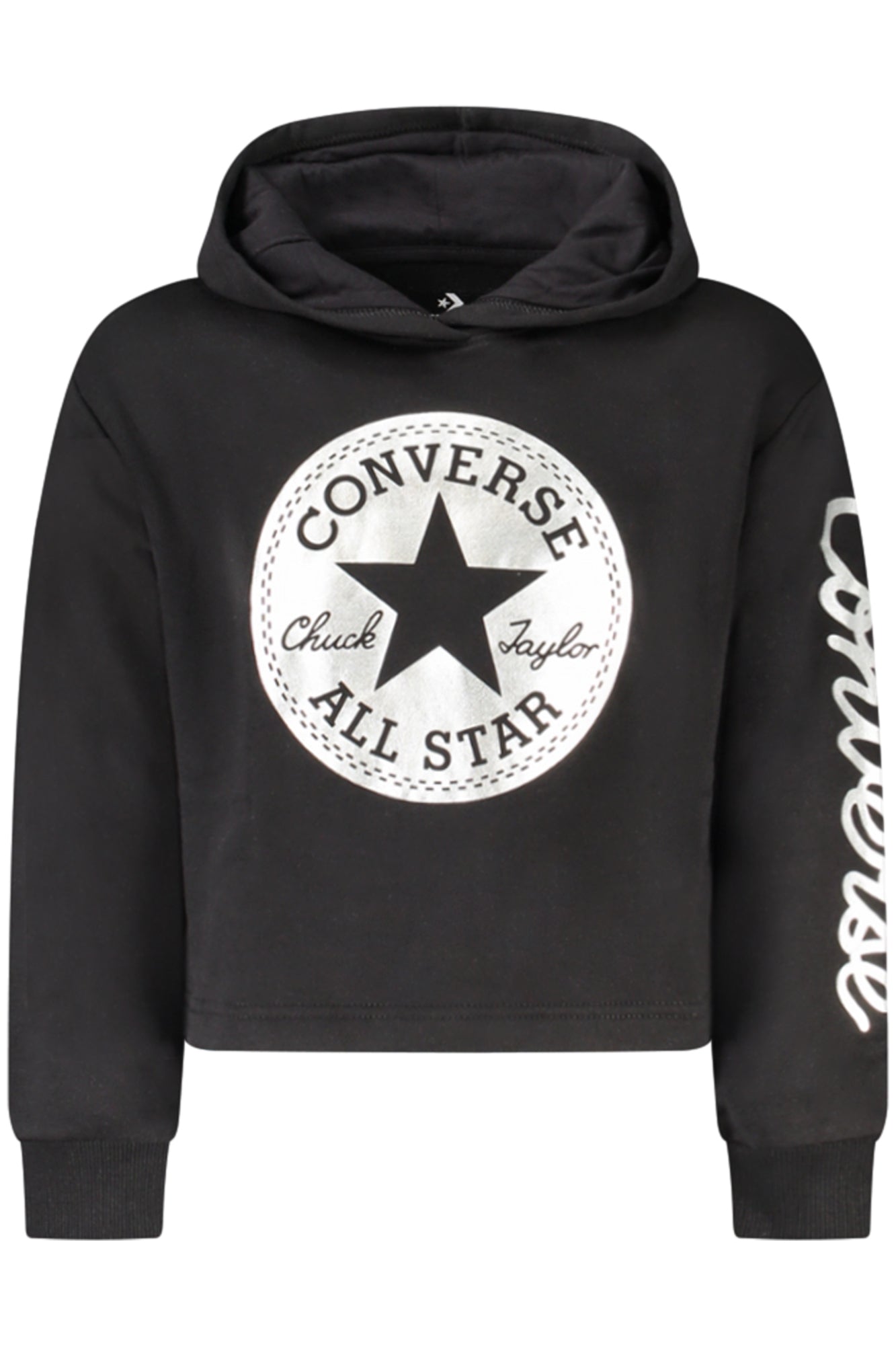 CONVERSE 369889_NE023 Nero